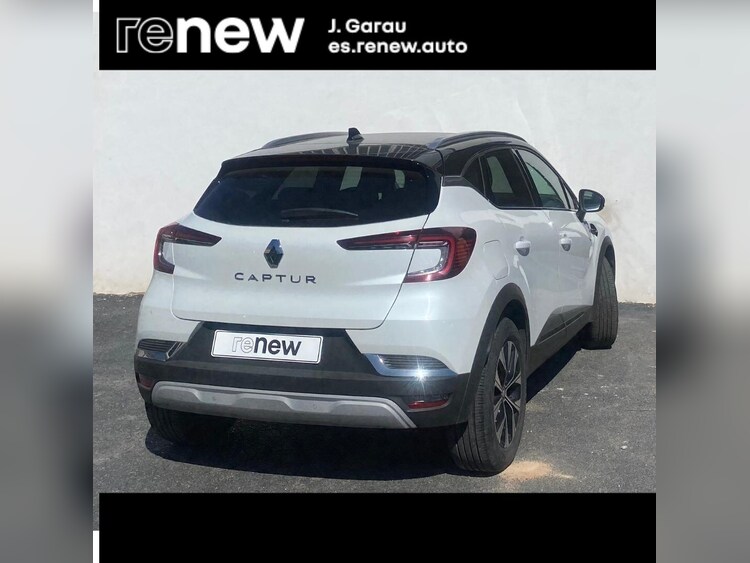 Renault Captur  foto 3